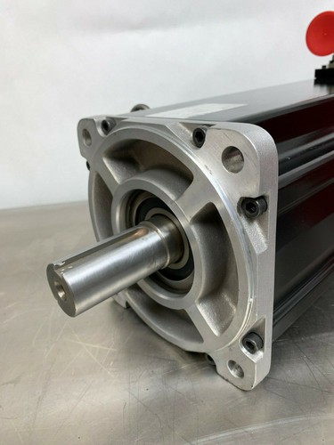 Parker Servo Motor:MPP1908N41-KPSB includes 1 Year Warranty - Picture 5 of 8