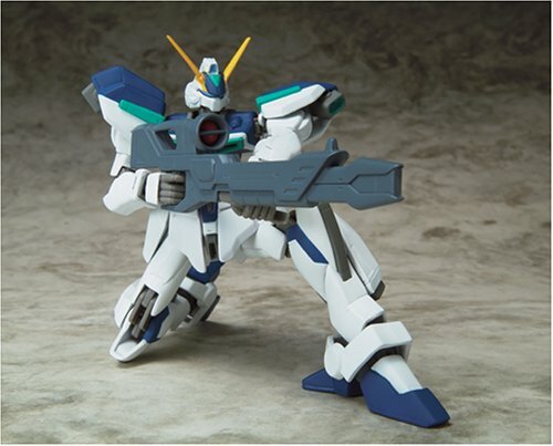 Gundam Seed Destiny MSiA Mobile Suit in Action Figure GAT-04