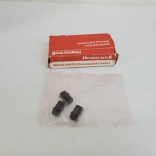 Honeywell 11SM1-T Precision Switch Subminiature Actuator-Pin Plunger PACK OF 3