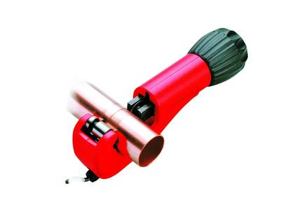 IDRAULICA - TAGLIATUBI ROTHENBERGER TUBE CUTTER 35MSR TELESCOPICO - Imagen 3 de 6
