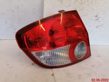 Feu arrière Hyundai GETZ