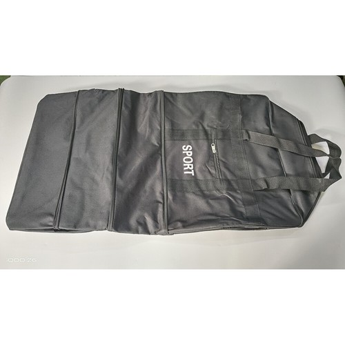 XXL Rollenkoffer große Reisetasche mit Dehnfalte Rollen 31 Zoll Reisetasche - Bild 16 von 18