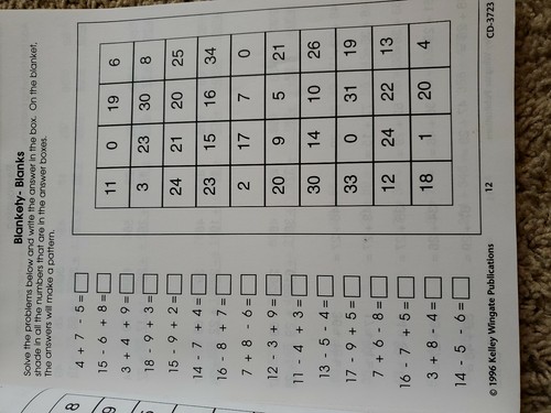 MATH FuN Klasse 3 - Bild 3 von 5