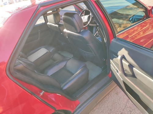 Alfa Romeo 164 3.0 V6 S - Afbeelding 19 van 24