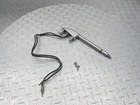 1990 88-90 Honda GL1500 Goldwing OEM Antenna Base Bracket Wire NO RECEIVER