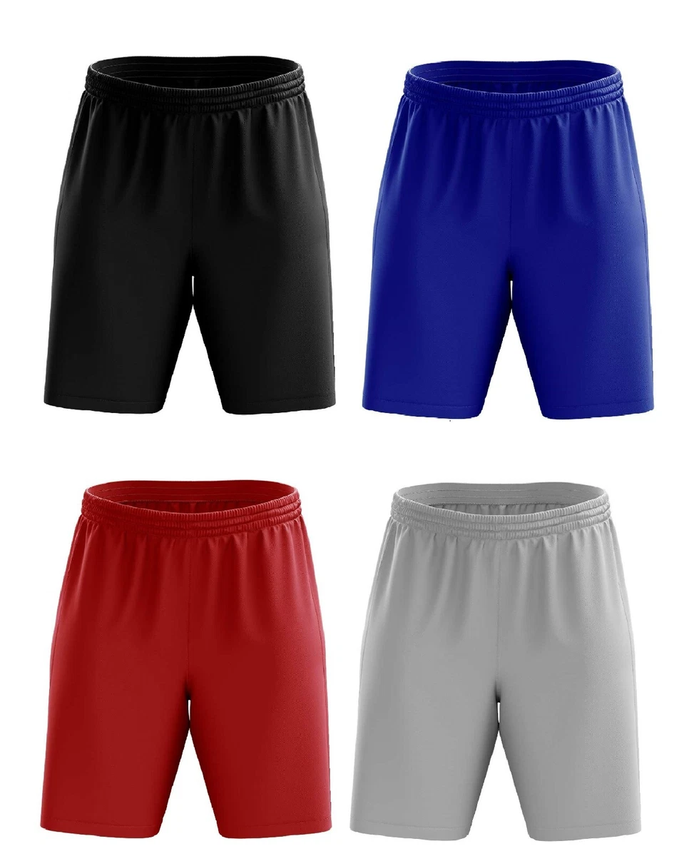 Running Shorts for Women, Men & Children