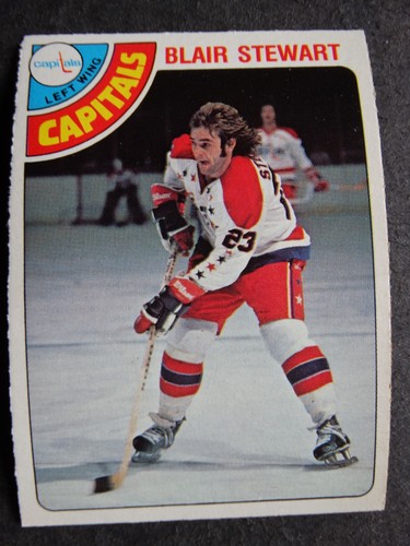 1978-79 O-Pee-Chee OPC Hockey Cards Complete Your Set U You Pick List 201-396 - Picture 377 of 492