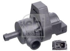 FEBI BILSTEIN Be-/Entlüftungsventil Kraftstoffbehälter febi Plus