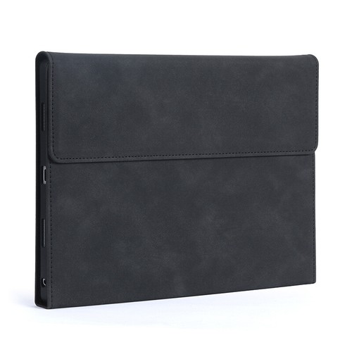 For Samsung S9 Plus S9+ FE Case X810 X816B X818U PU Leather Stand Cover - Picture 26 of 34