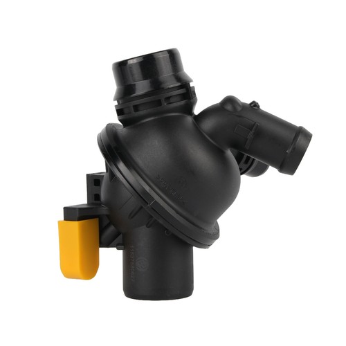 Electric Water Pump & Thermostat Housing For BMW E82 E88 E90 F02 X5 X4 2006-2019 - Picture 4 of 7