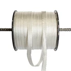 5/8" x 1000'  1800# tensile polyester pull tape, mule tape, webbing