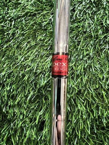 Ben Hogan Edge CFT 27 Degree 5 Hydrid Steel 3 Shaft Regular (H101) - Picture 7 of 9