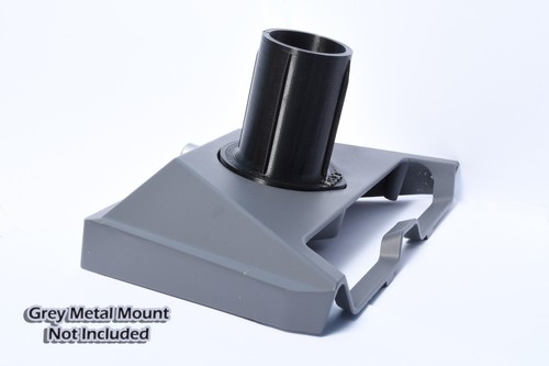 Starlink Gen 3 Standard "Kickstand" Dish Adapter for Directv / Slimline Dish - Afbeelding 4 van 6