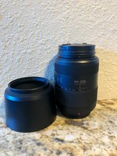 Panasonic Lumix G Vario 45 0mm F 4 0 5 6 Ii Af Ois Lens For Sale Online Ebay Panasonic Lumix G Vario 45 0mm F 4 0 5 6 Ii Af Ois Lens For Sale Online Ebay