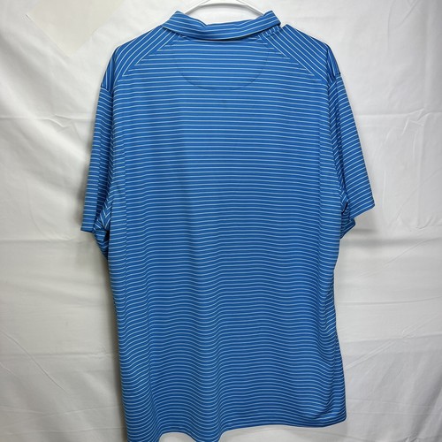 Camisa polo de manga corta NIKE/Dri-Fit para hombre talla XL - Imagen 3 de 7