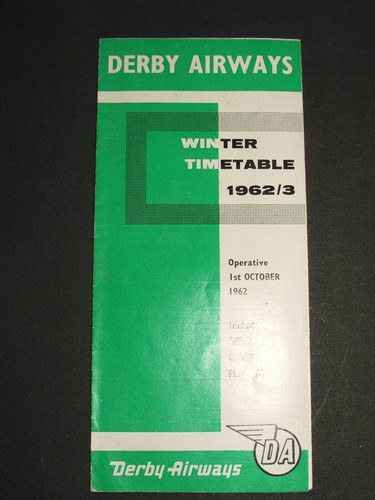 VINTAGE AIRLINE TIMETABLES GB EUROPE WORLD-BA BOAC BEA etc CHOOSE FROM JOB LOT - Picture 146 of 183