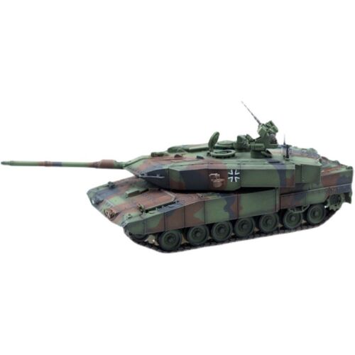 Panzerkampf 1/72 German Leopard 2A7PRO Main Battle Tank NATO Camouflage Model - Picture 2 of 16