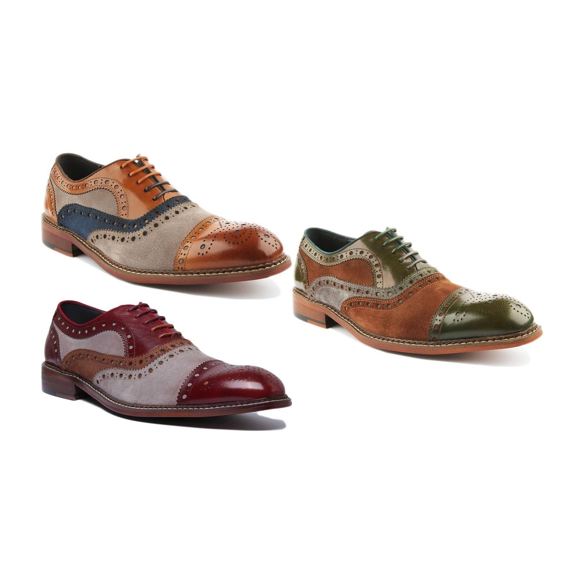 Brown Justin Reece Shoes Amazon Justin Reece England Dennis Mens Lace Up  Leather Smart Shoes Size