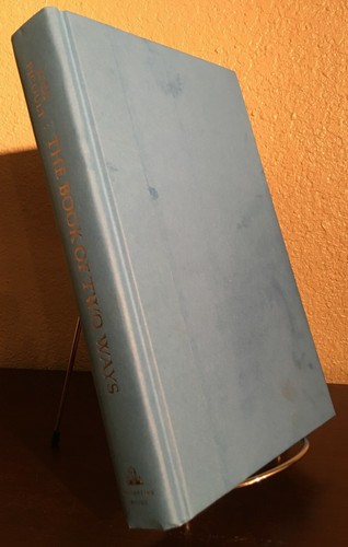 SIGNED ~ THE BOOK OF TWO WAYS by Jodi Picoult (2020, Hardcover) 1st/1st - Picture 8 of 10