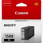 Canon 1x ORIGINAL PGI-1500 PATRONEN Maxify MB2050 MB2150 MB2155 MB2350 MB2750