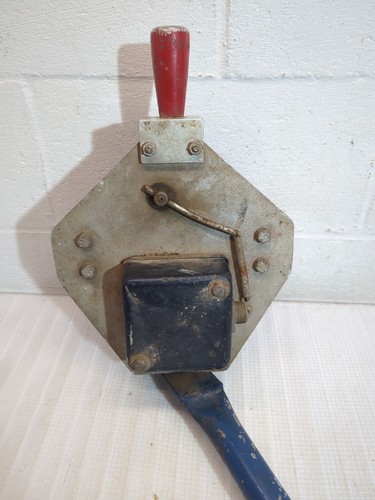 CUES Inc 7I-45I7 Sewer Inspection Equipment Cable CAMERA REEL COUNTER AS IS - Picture 3 of 17