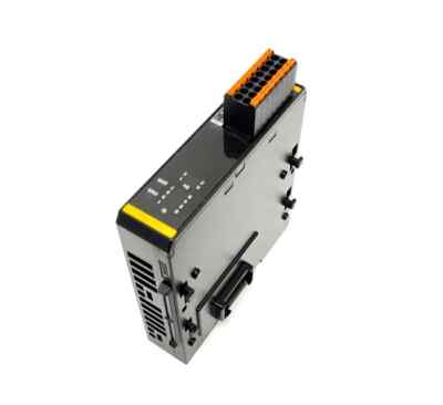 Keyence GC-S84 Safety Input / Output Controller Unit tested