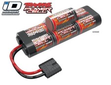 Traxxas Power Cell 3000mAh 8,4V