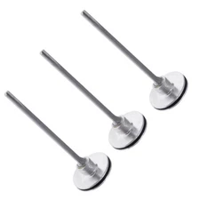 3 Pack Piston Driver Assembly For 877-323 NV75A NR83A3 NR83A2 Strip Nailer