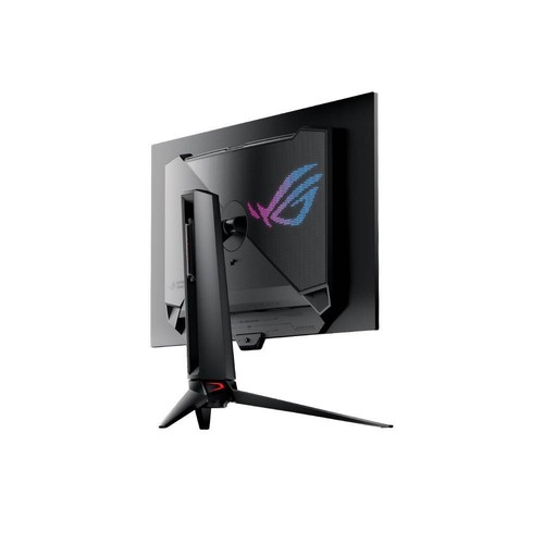 ASUS ROG Swift PG32UCDP 31,5" OLED 4K UHD Monitor do gier Czas reakcji 0,03 ms - Zdjęcie 4 z 6