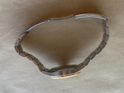 Certina DS Watch 1888 Automatic Date Mens 37mm Swiss Ref.633.7195.44 Serviced - Picture 7 of 11