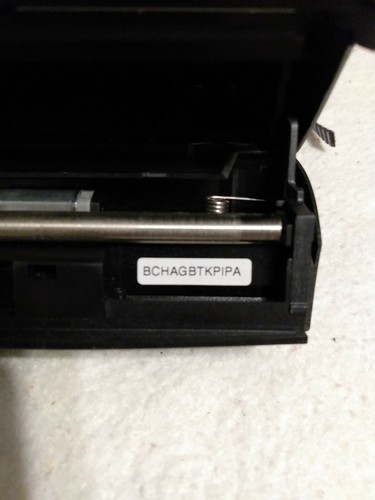 Vtg POLAROID Spectra 1200FF CAMERA Instant Film Large Format  - Picture 9 of 9