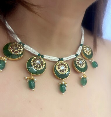 Indian Fashion Jewellery