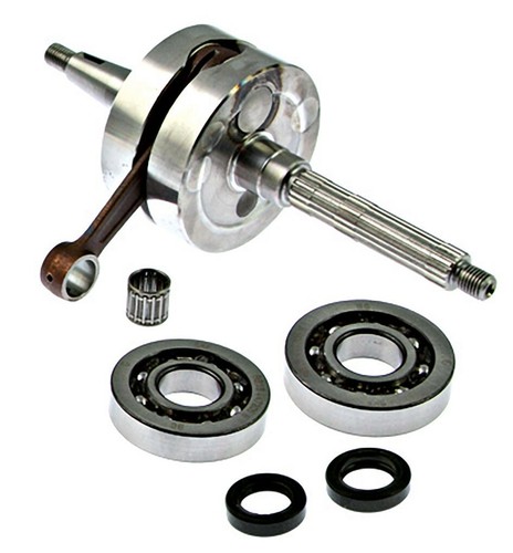 Rodamientos Cigüeñal para Maxi Set Tpr Gilera Runner 50 Purejet 2002-2004