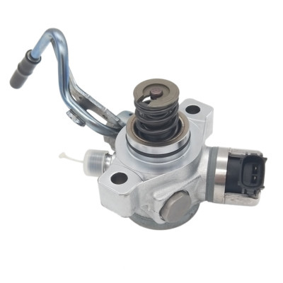 #ad New 16790 5LA A01 For Honda 2015 16 Accord CR V 2016 ILX High Pressure Fuel Pump $113.03