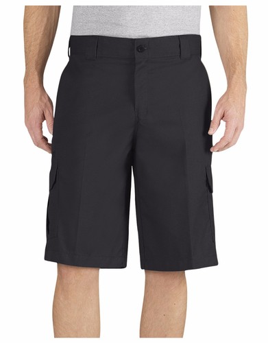 dickies men's cargo shorts