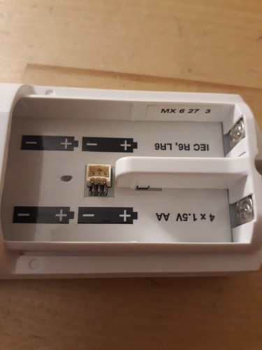 Original Bose RCPMCIII-40 Fernbedienung /geprüft                      #159 - Bild 3 von 3