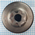 Stihl Spur Sprocket Clutch 3/8-7T PN# 1117-640-2001 Fits 042AV 048 NOS