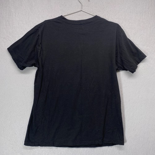 Avenge Sevenfold TShirt Mens Large Skull Metal - Picture 6 of 7