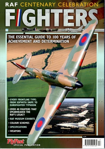 Military Aviation & Vehicle Bookazine Selection - Includes Aeroplane,Flypast,RAF - Picture 124 of 201