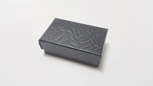 .925 Sterling Silver Classic Peace Sign Fashion Ring NEW - Picture 3 of 3