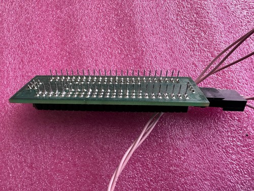 AMIGA 500/A500+ Extension De Mémoire 1,5 MB Avec Adaptateur GARY, Fonctionne - Imagen 10 de 15