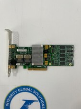 Supermicro AOC-USAS2LP-H8iR UIO 512MB 8-Port Internal SAS2 6Gbps RAID Controller