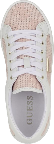 ZAPATOS GUESS MUJER TESIE 2 GWTESIE2 ROSA - Imagen 3 de 5