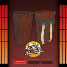 Demon Slayer N° 23 + Cofanetto Limited Edition - Star Comics