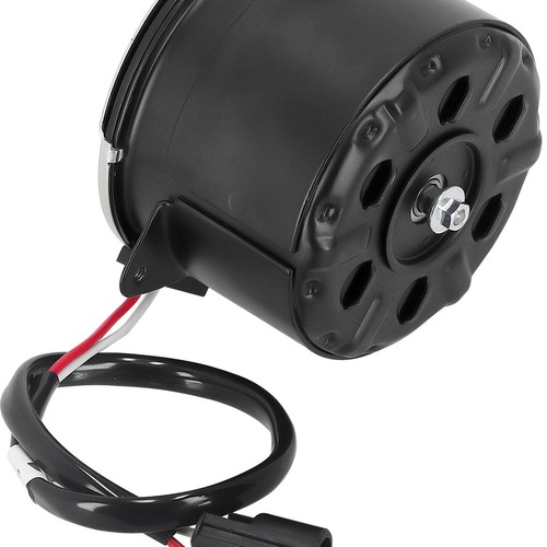 Radiator Fan Motor for Toyota Highlander for Lexus RX400h 2006-2008 16363-20400 - Picture 9 of 12