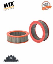 Wix Air Filter  42041 | High-Quality Auto Part, Universal Fit for Multiple Model