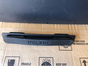 delsey luggage handle replacement