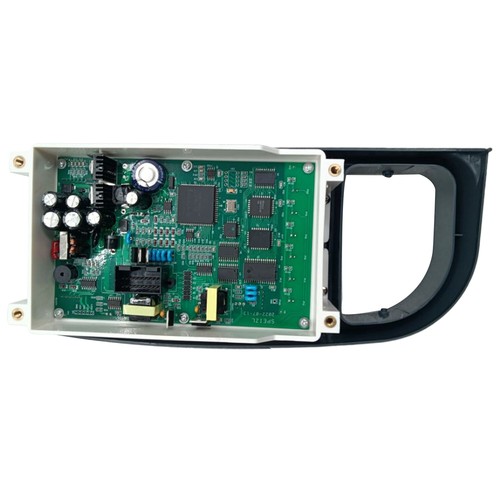 539-00048G LCD Gauge Panel For Daewoo Doosan Excavator SOLAR DH220-7 DH225-7 - Foto 9 di 10