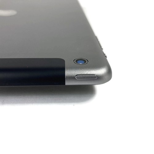 Apple iPad Air G1 16GB WiFi + Cellular (AT&T) A1475, 9.7" Space Gray ME991LL/A - Picture 5 of 7