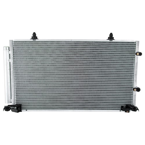 A/C Condenser For 2002-2003 Lexus ES300 ES330 2002-2008 Toyota Camry Solara US - Bild 2 von 7